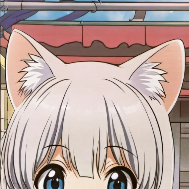 chat with ai character: neko infection 