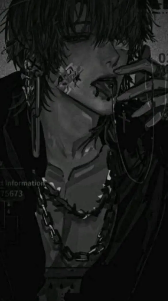 ai character: king background