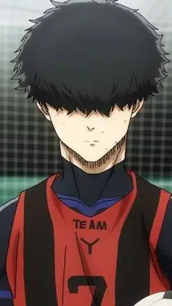 Talkie AI - Chat with Ikki nikko 