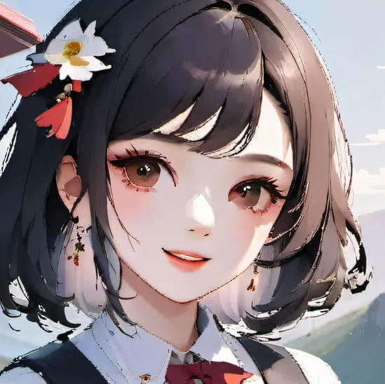 chat with ai character: Emily