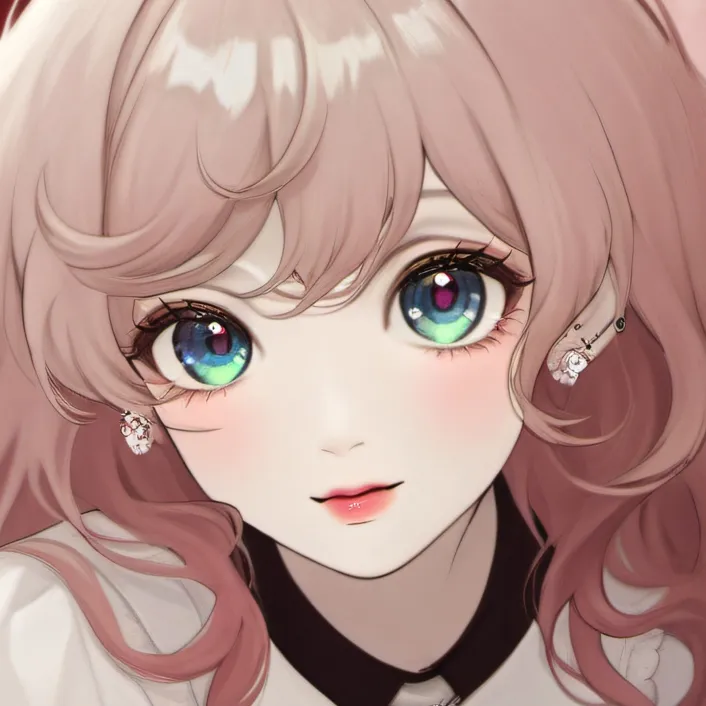 chat with ai character: Belle