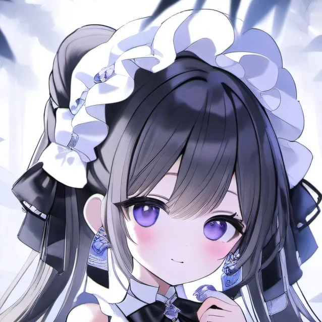 chat with ai character: Love