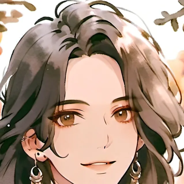 chat with ai character: Shayanne