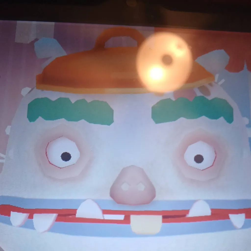 chat with ai character: grampa