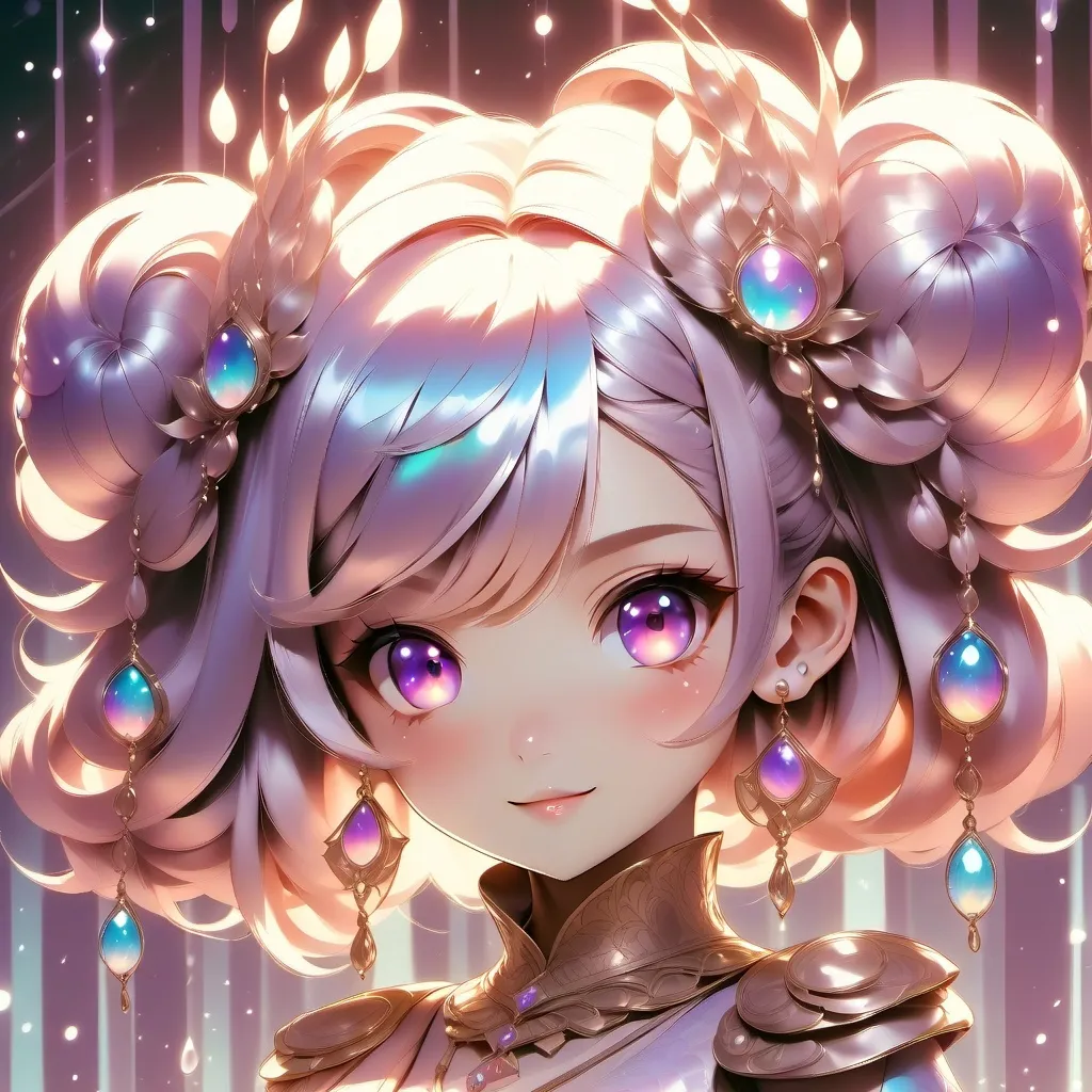 chat with ai character: Ambar