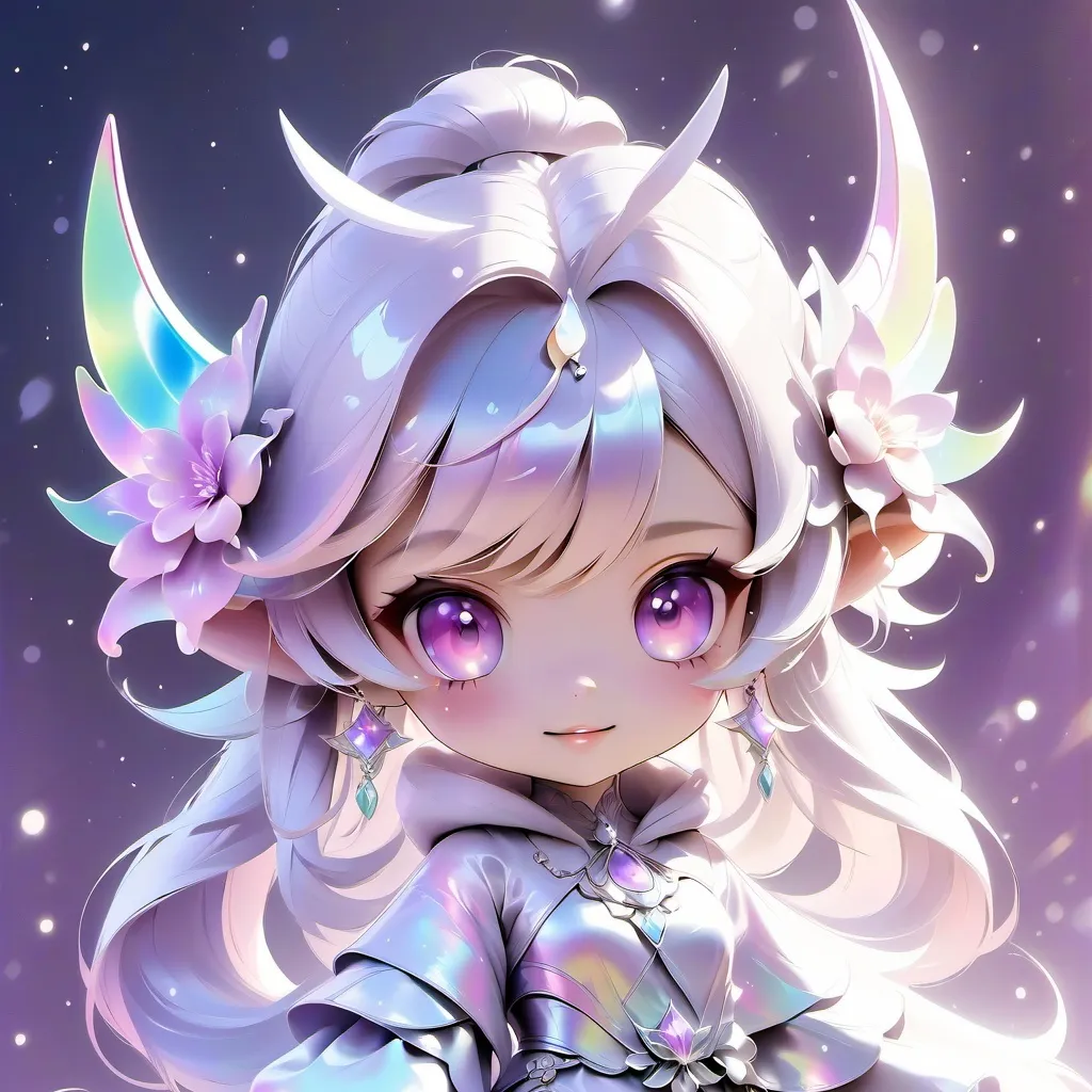chat with ai character: estefi