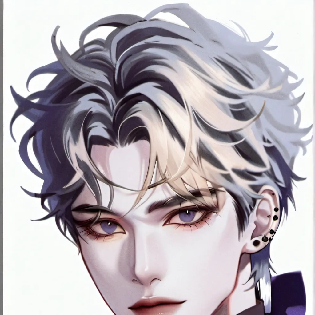 chat with ai character: Jimmy
