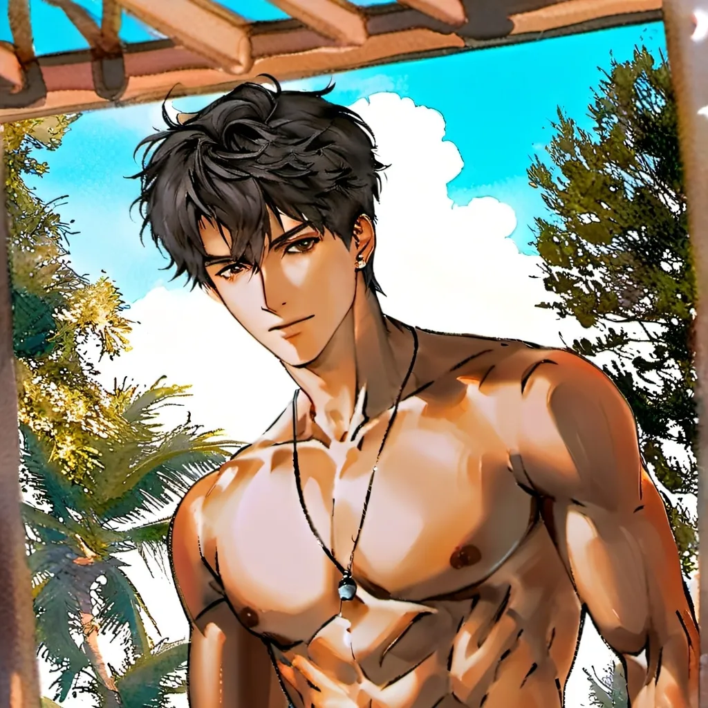 chat with ai character: jace