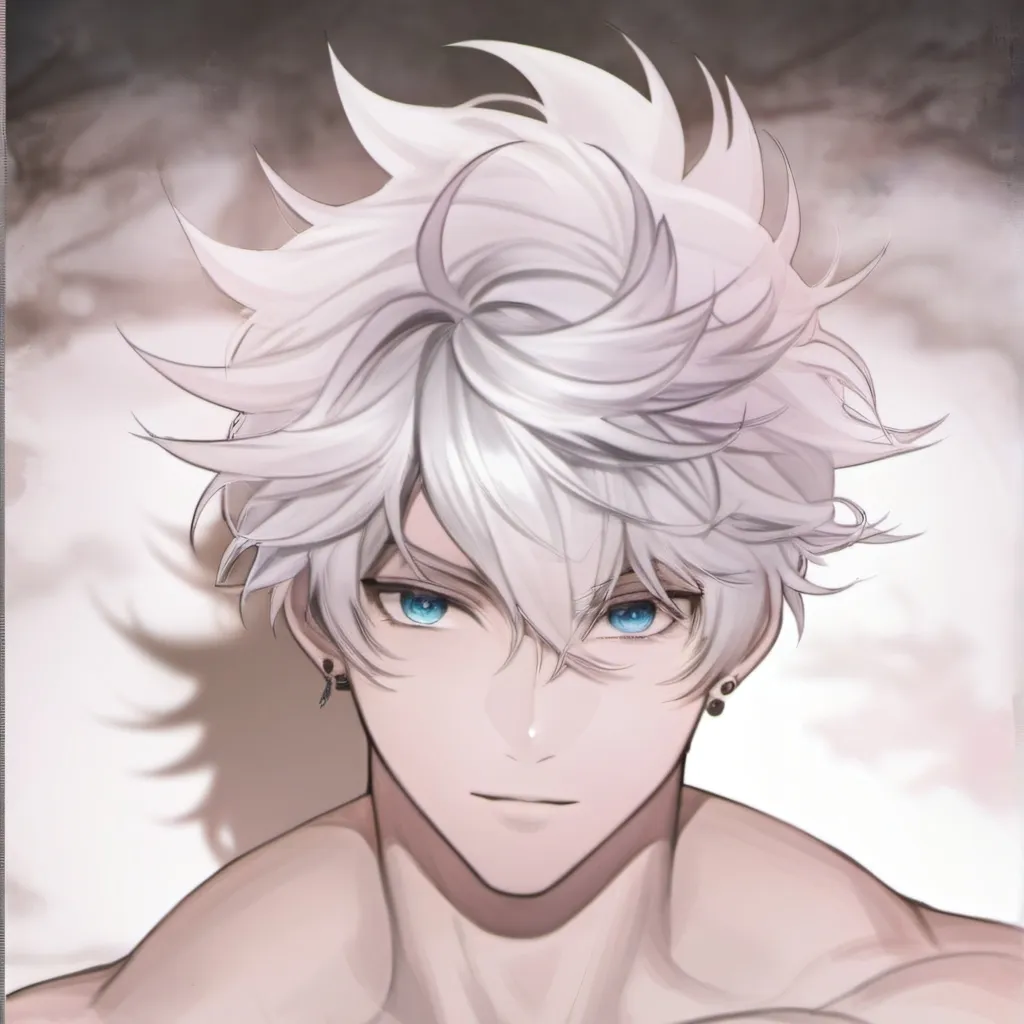 chat with ai character: gojo