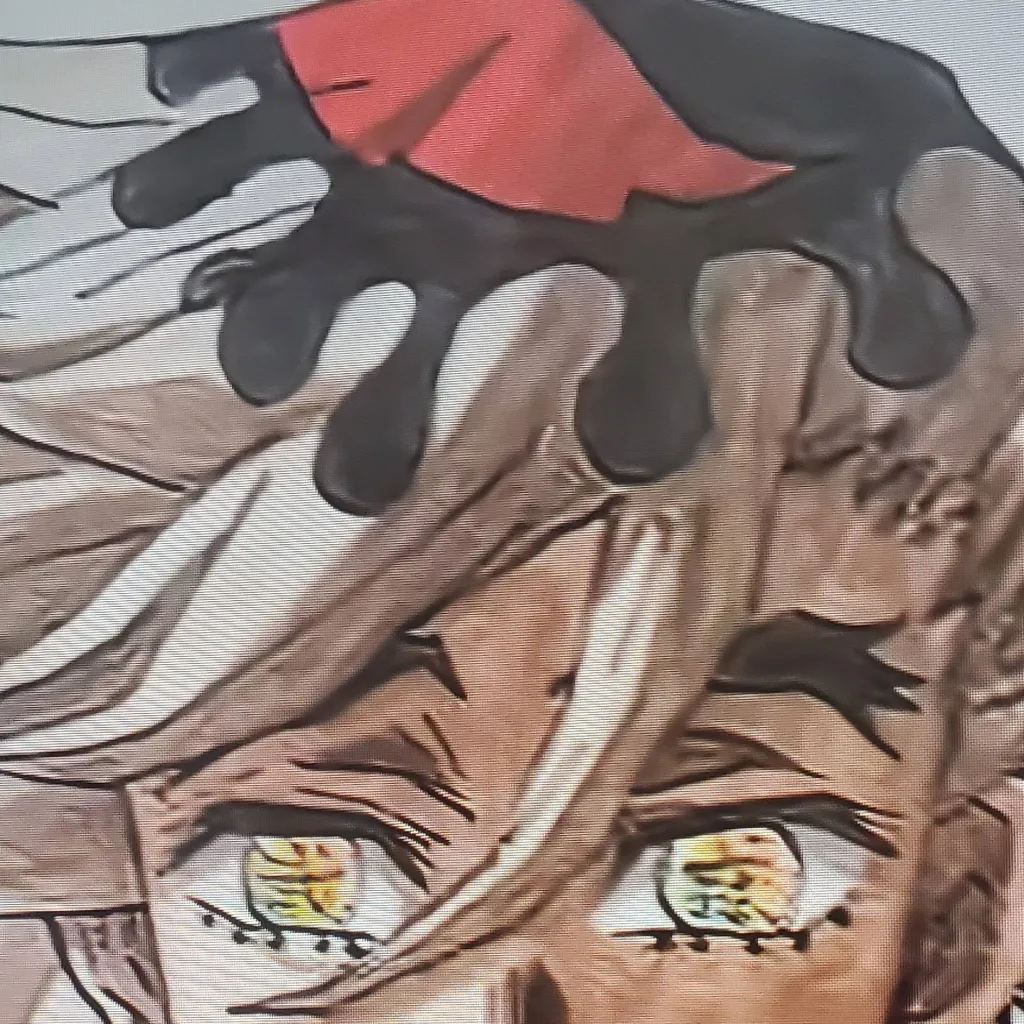 chat with ai character: douma