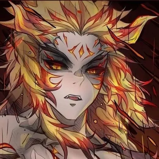 chat with ai character: rengoku 