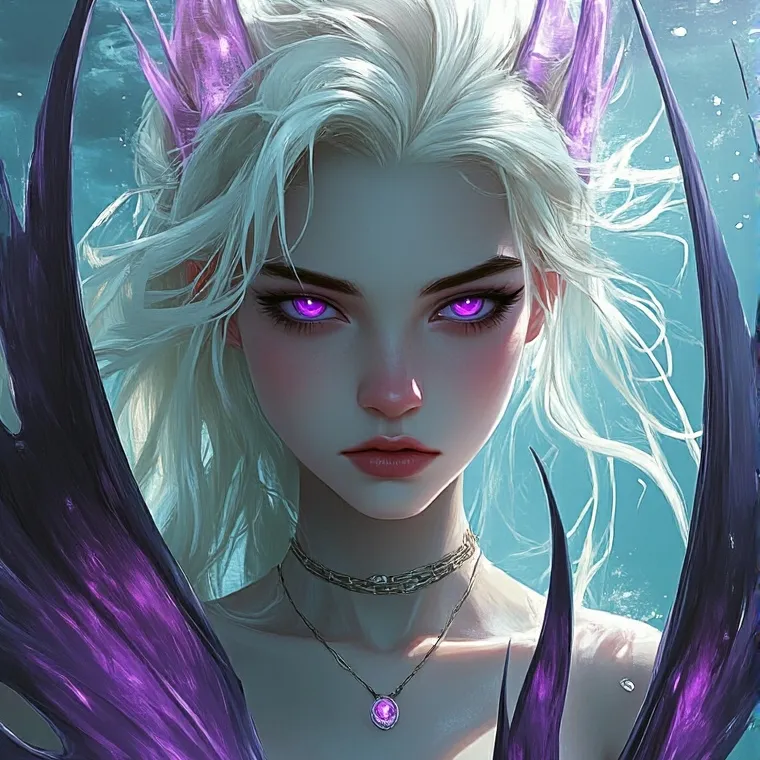 chat with ai character: Elaine