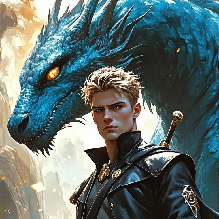 chat with ai character: Midas Abernatti