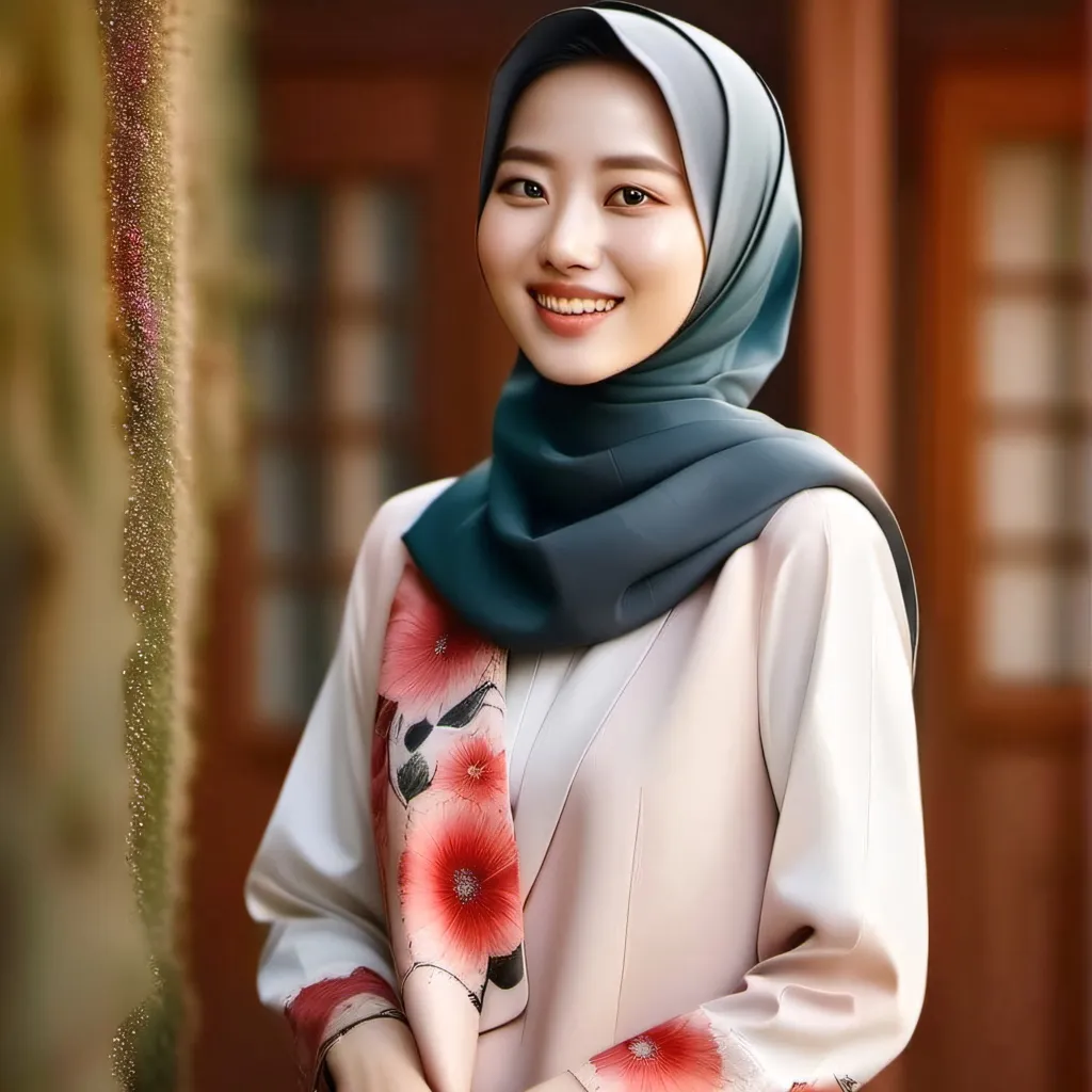 chat with ai character: miya