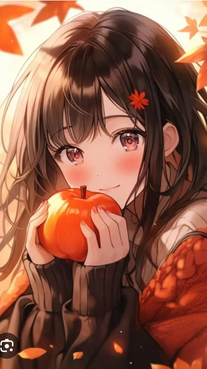 ai character: emi background