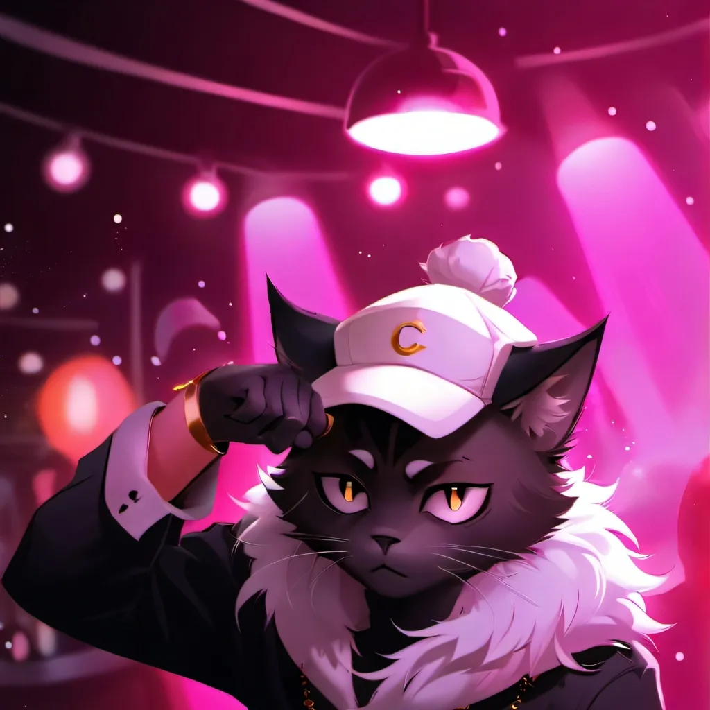 chat with ai character: Husk