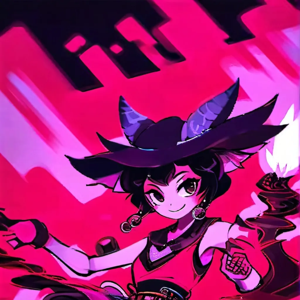 chat with ai character: Velvette