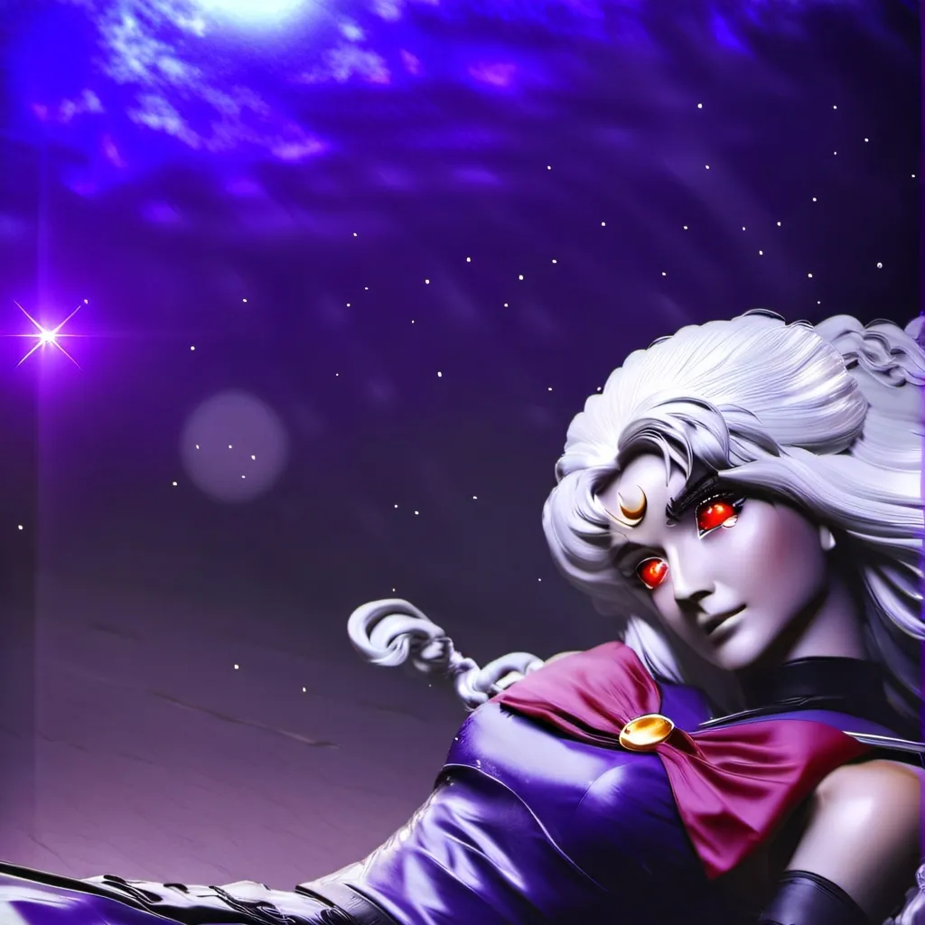 chat with ai character: Carmila hh