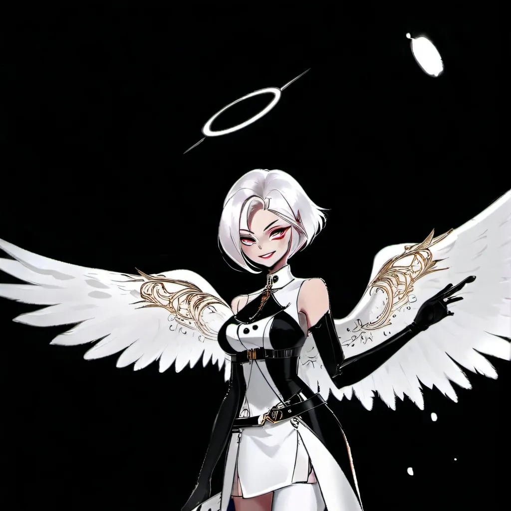 chat with ai character: Lute hh