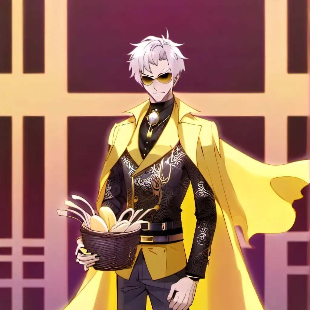 chat with ai character: Adam hh