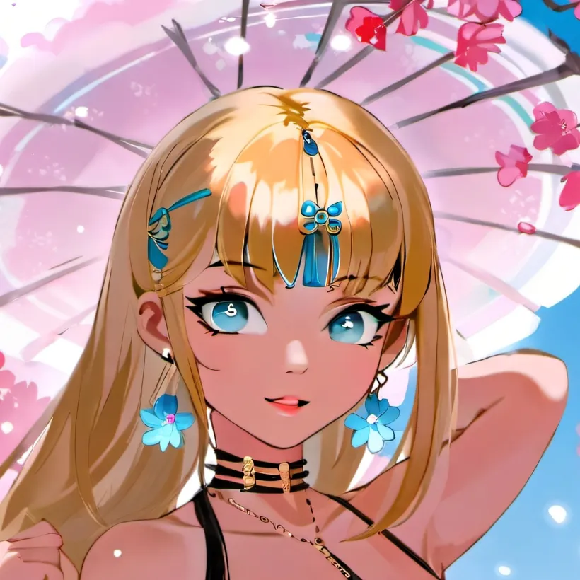 chat with ai character: Anna bully