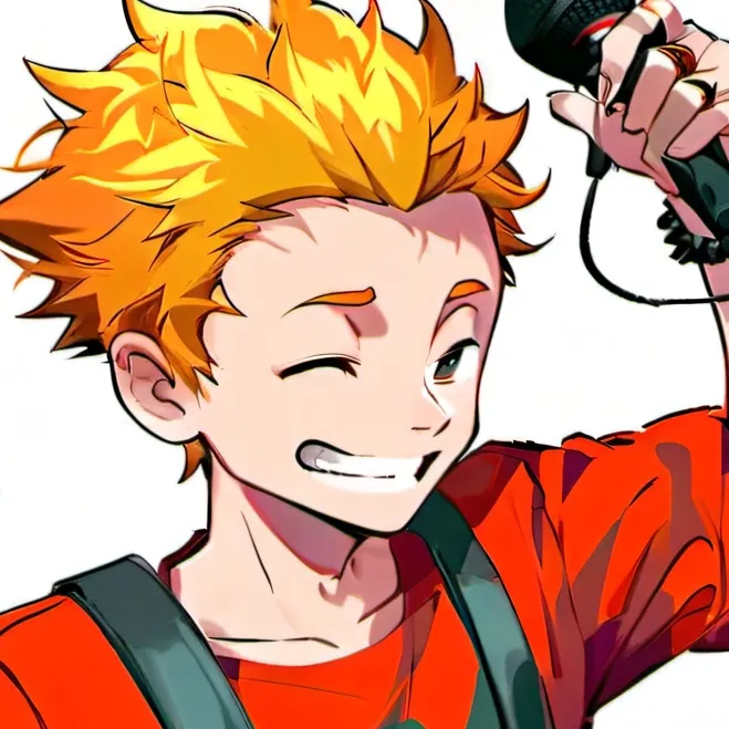 chat with ai character: Pico fnf