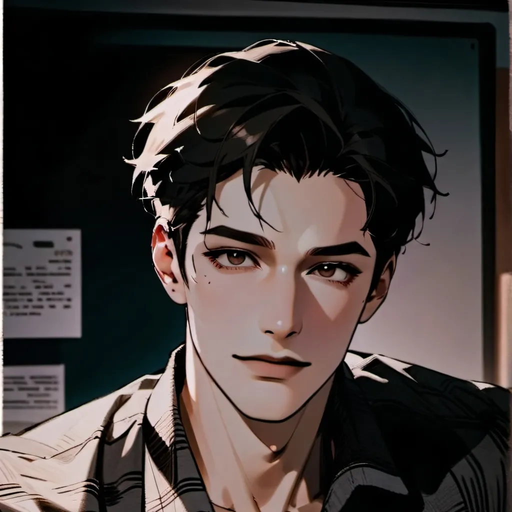 chat with ai character: Mr Knight