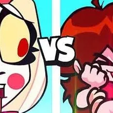 chat with ai character: Hh x Fnf