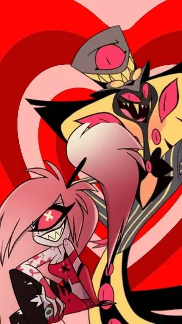 ai character: Cherri x SP background