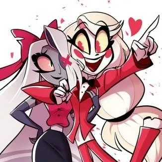 chat with ai character: Charlie x vaggie