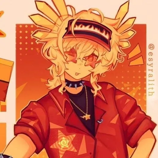 chat with ai character: 🍕✨єℓℓισт✨🍕