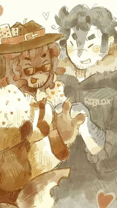 ai character: guest 1337xchance background