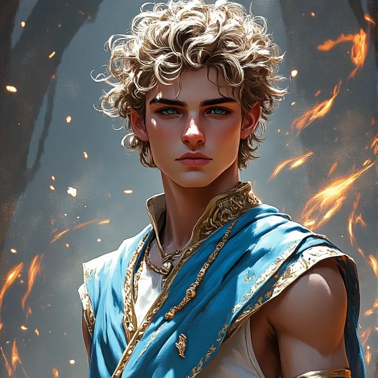 chat with ai character: Jack 