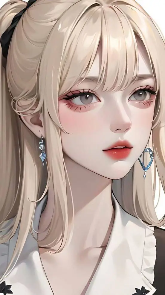 ai character: Alina background
