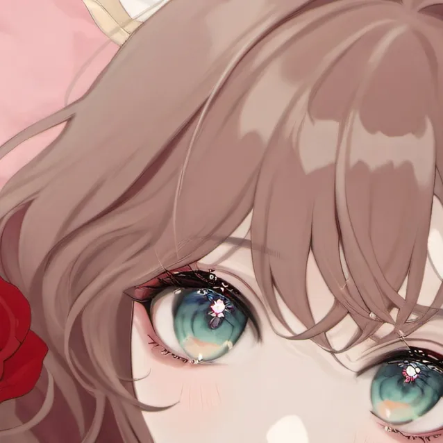 chat with ai character: Mari