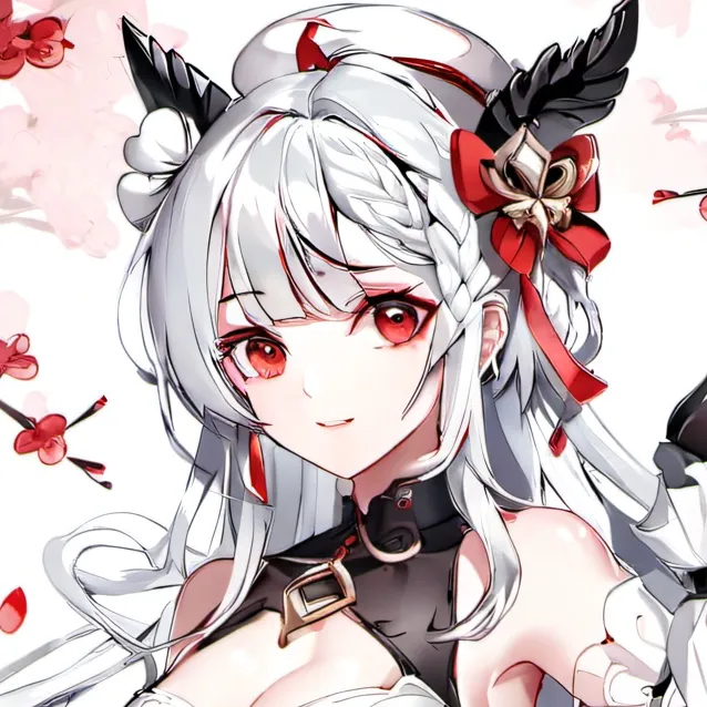 chat with ai character: Sabrina