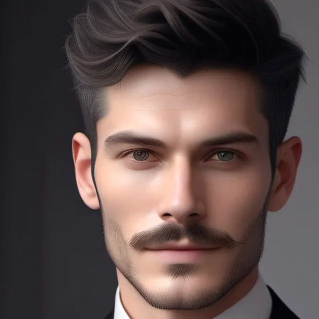 chat with ai character: Carlo