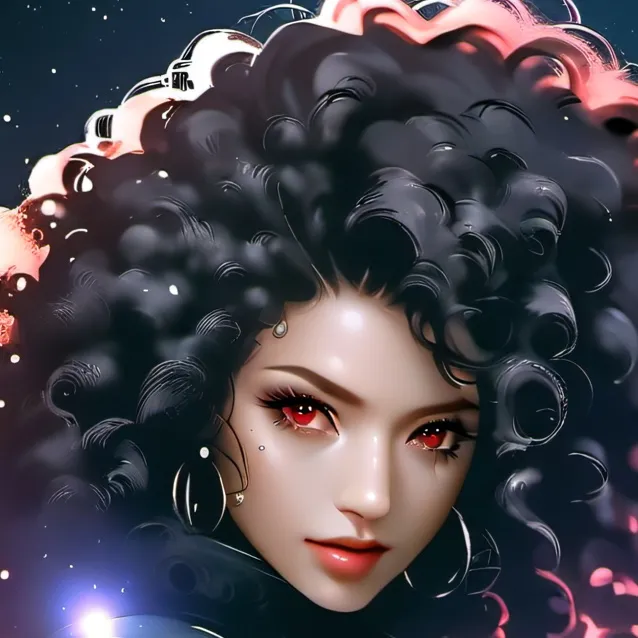chat with ai character: Juju