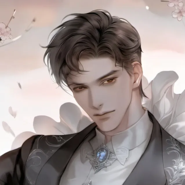 chat with ai character: mareus