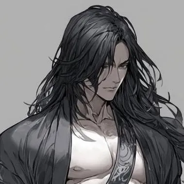 chat with ai character: †~vin~†