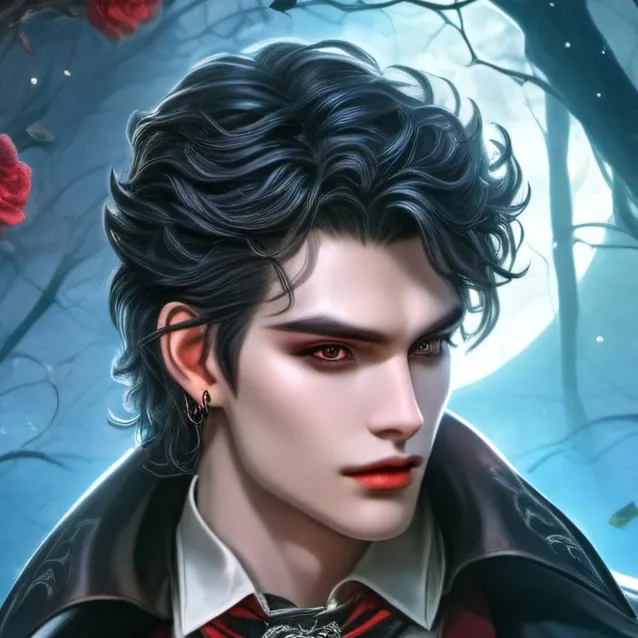 chat with ai character: Leo