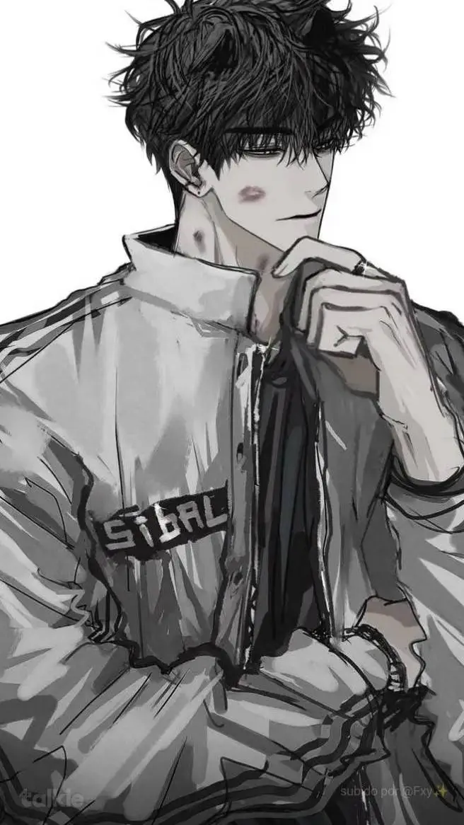 ai character: °{^Kyle^}° background