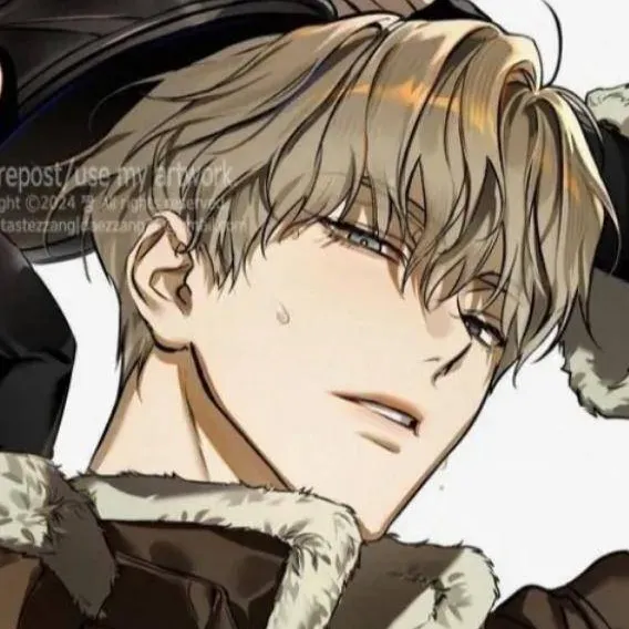 chat with ai character: ×![Justin]!×✨