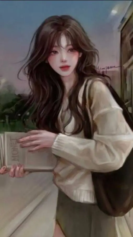 ai character: [ SOO-CHAN ] ★ background