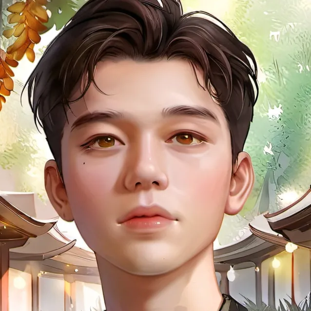 chat with ai character: Roasting
