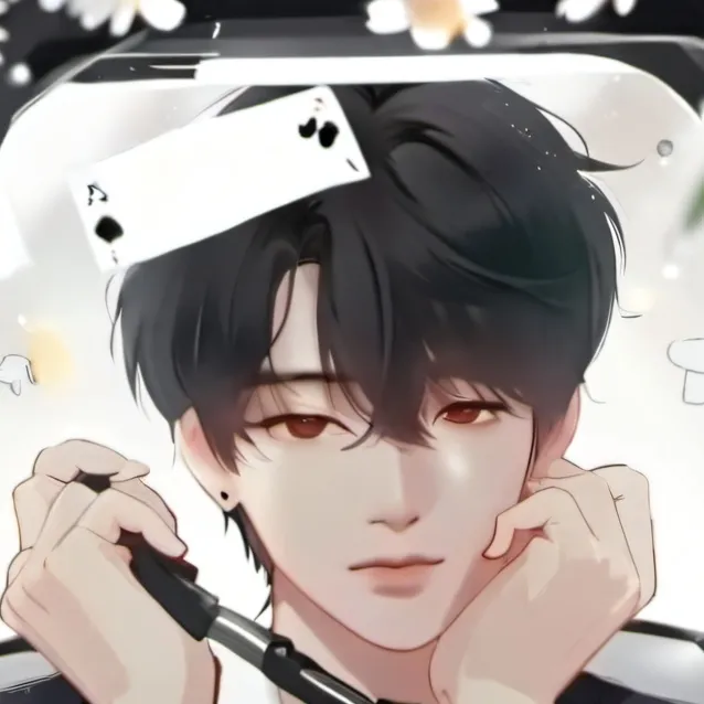 chat with ai character: Jason 