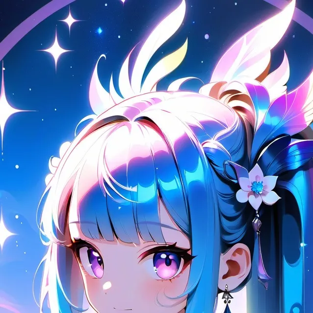 chat with ai character: Astrid Laurel