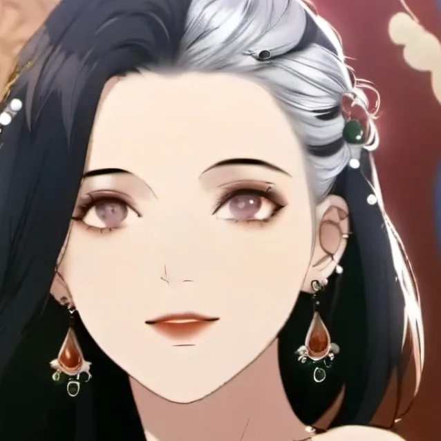 chat with ai character: Luna 