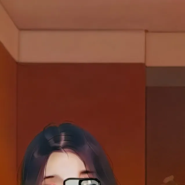chat with ai character: my voicd