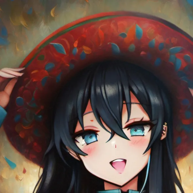 chat with ai character: tu novio tokito